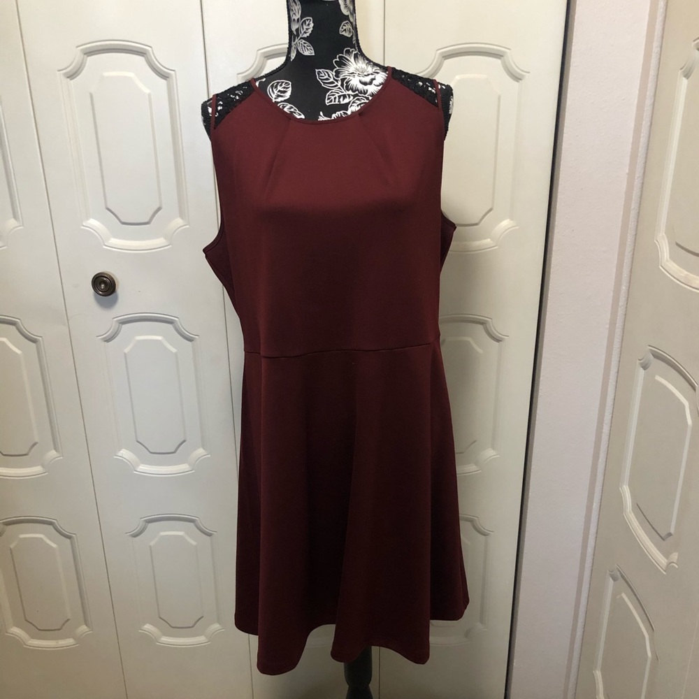 Women’s Massimo dress